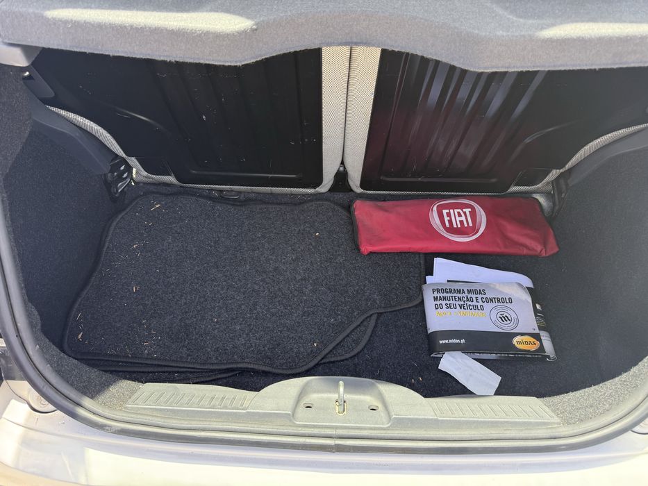 Vendo fiat 500 1.3