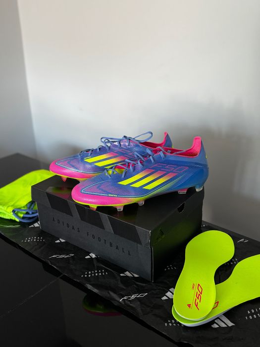 Korki Adidas F50 ELITE FG
