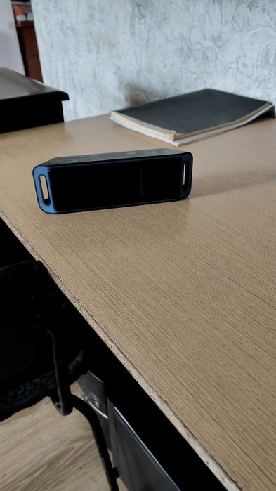 Набір колонок (3 шт) Trust + Qinle + Bluetooth