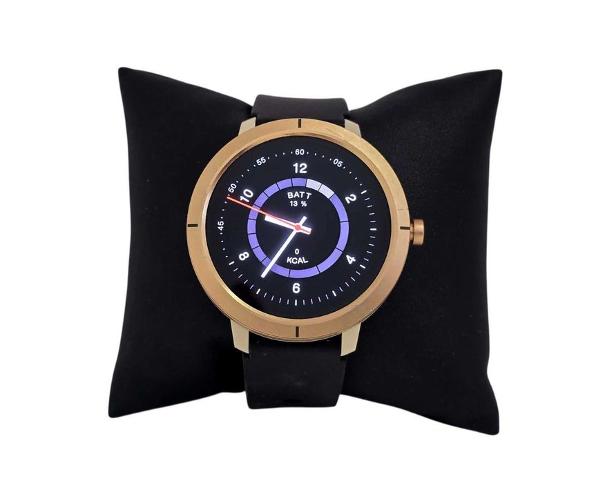 smartwatch elonix dm76 czarny