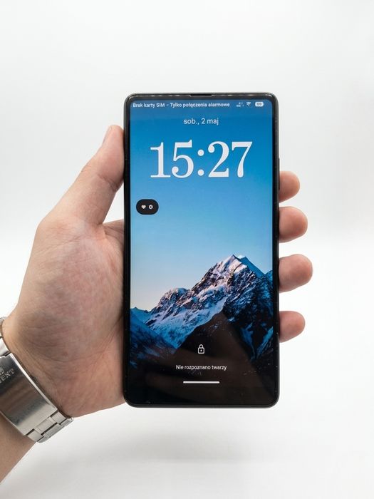 Xiaomi Mi Mix 2 6GB/64GB