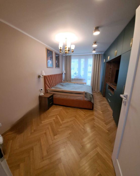 Komfortowe mieszkanie 53,6 m²,  3 pokoje, gotowe do zamieszkania - View 6