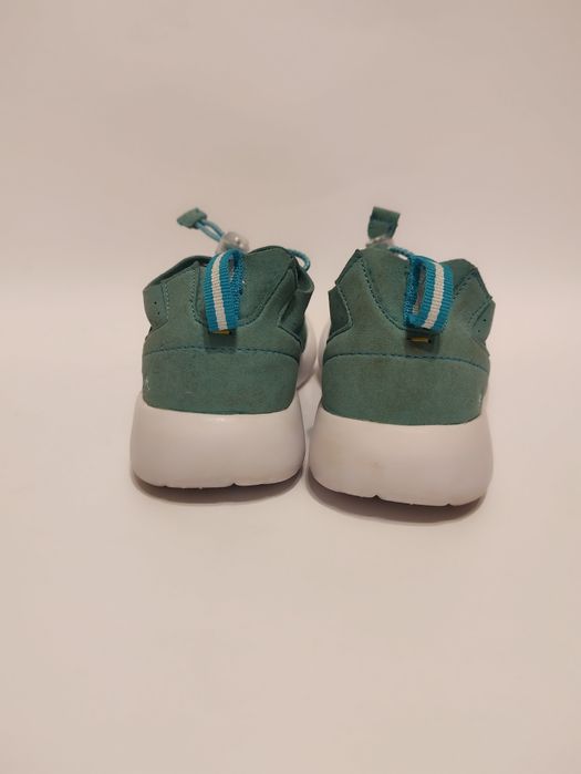 Bench sneakersy – lekki model, dobry stan