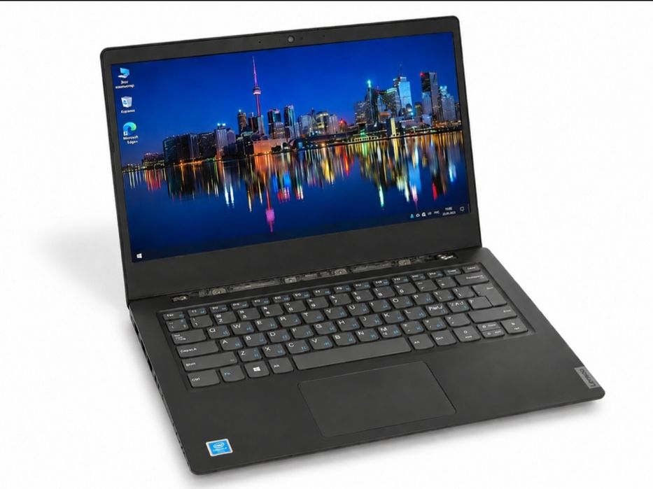 4х ядерный ноутбук Lenovo s145