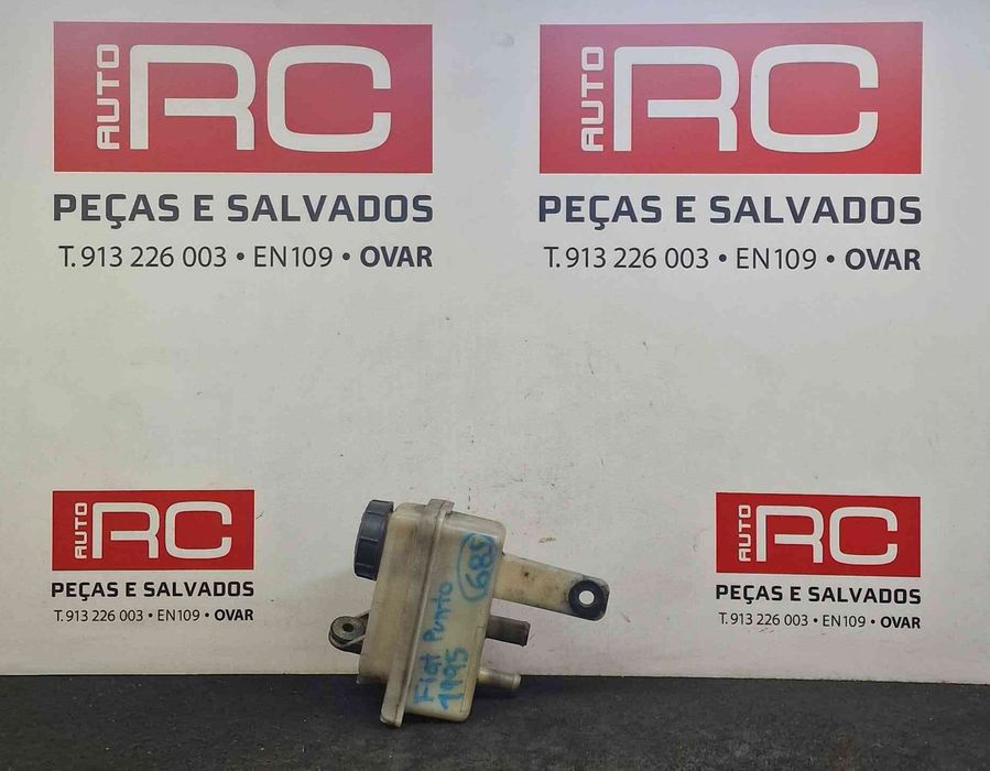Reservatório / Depósito Óleo Direção - FIAT PUNTO