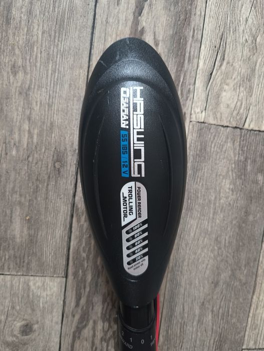 Silnik elektryczny Haswing Osapian 55lb