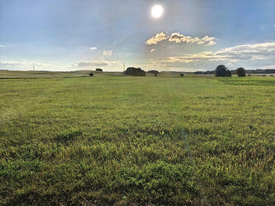 Działka na sprzedaż w Bogaczewie - Widok 5