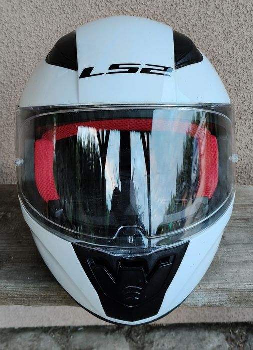 Kask LS2 quad motocykl - stan bardzo dobry.