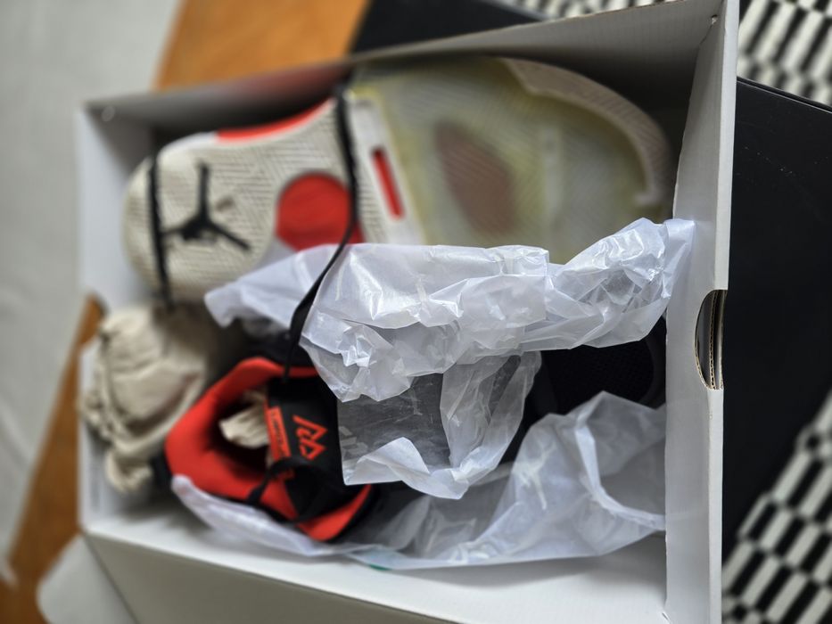 Nike one take 5 tamanbo 48  novas