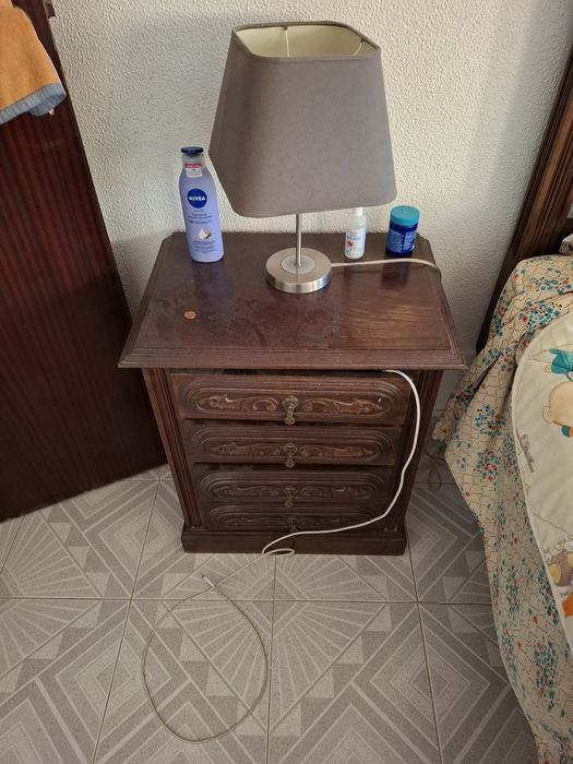 Vendo mobília de quarto
