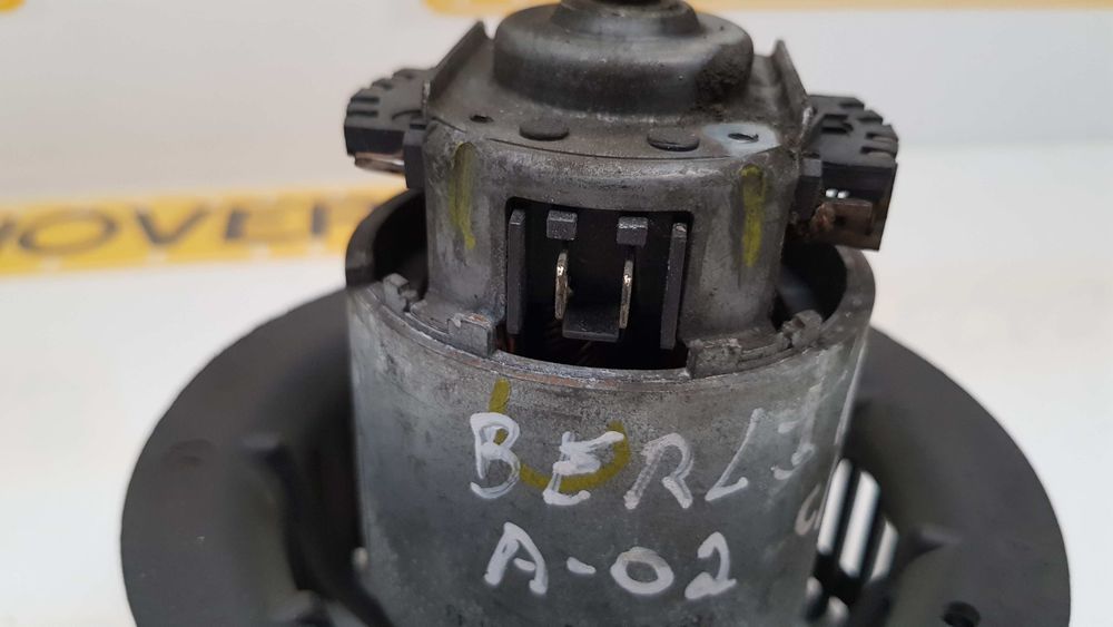 Motor da chauffage / sofagem CITROËN Berlingo (MF)