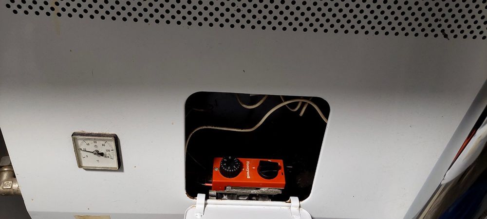 Ремонт газовых котлов и колонок(отопителей, конвекторов)