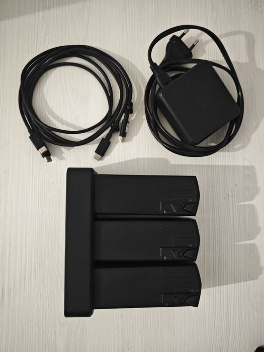 Dji Mavic 3 pro fly more combo
