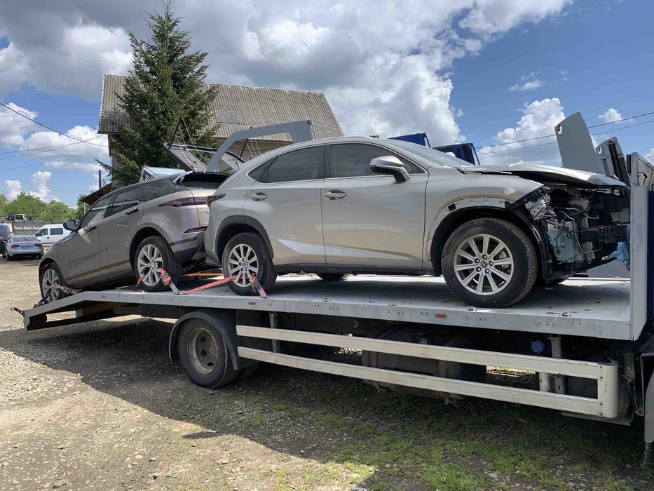 Послуги евакуатора до 10т.