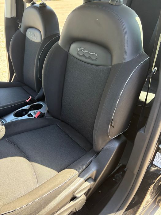 Fiat 500X 1.3 Multijet Diesel | Nacional | 116.000 KM