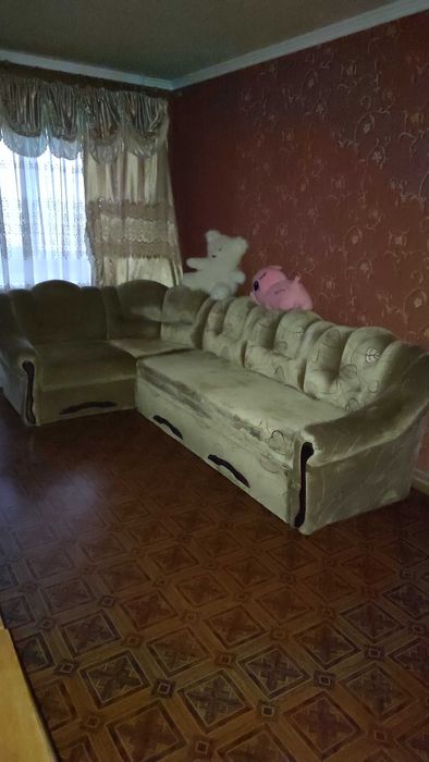 Здам 3-кімнатну квартиру