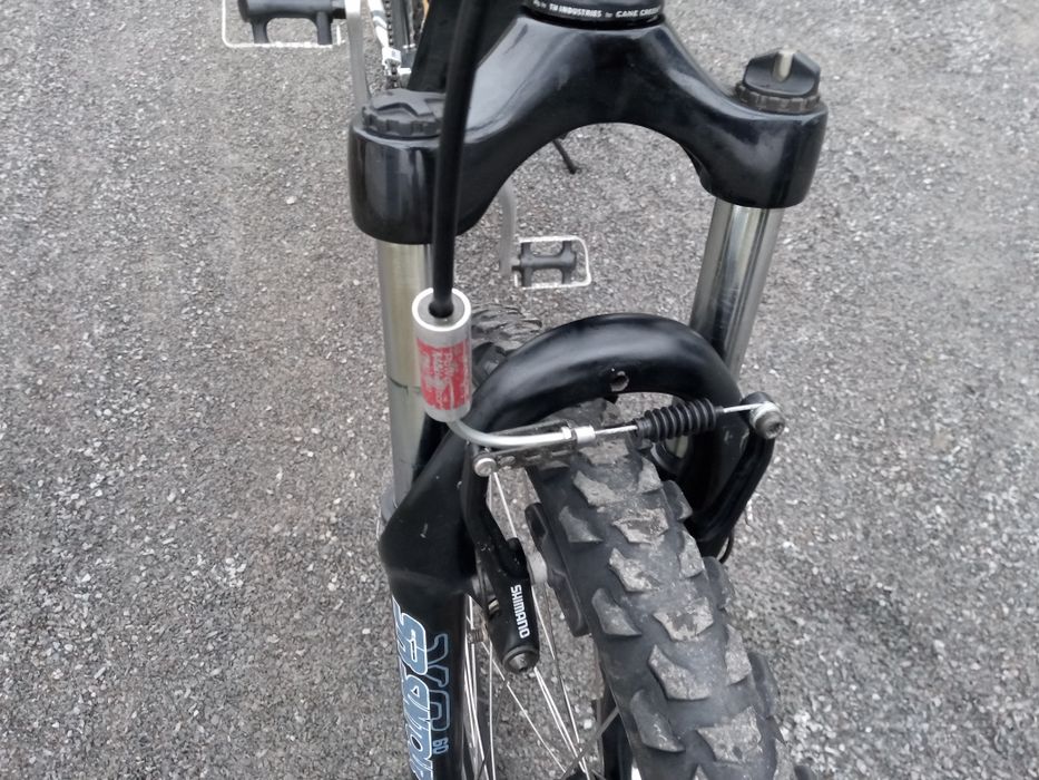 Велосипед SCOTT 26 Колесо