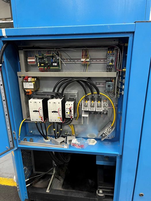 Compressor BOGE S100-3