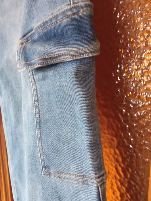 Джинси жіночі DENIM