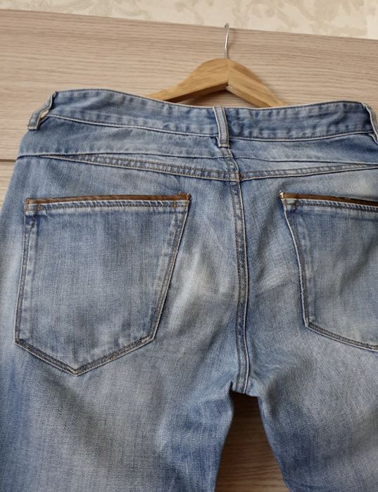 Чоловічі джинси HOUSE DENIM