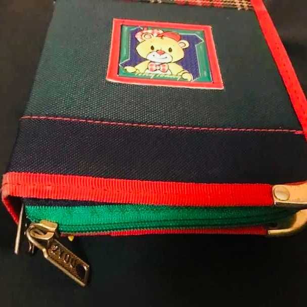 Porta-lápis  da Disney