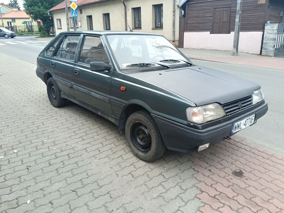 Polonez Caro 1.4 16V
