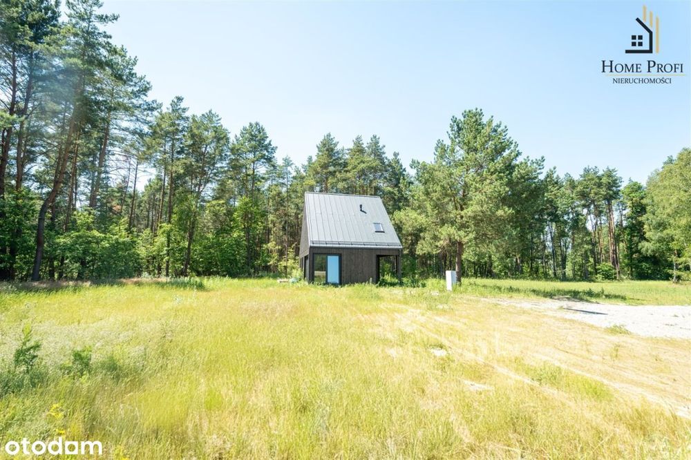 Dom – Grodzisko Dolne - Widok 5