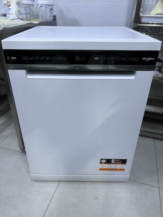 Посудомийна мишина посудомийка whirlpool w7f hs31
