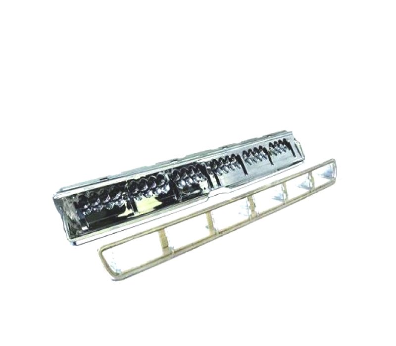TERCEIRA LUZ DE STOP MERCEDES SLK R170 96-04