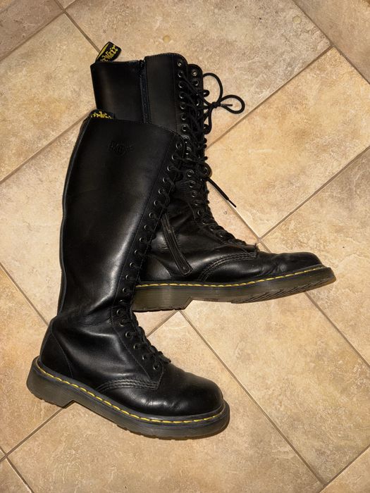 Dr. Martens, берці мартінси мартіна martens чоботі