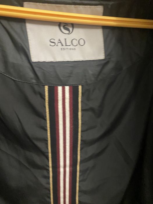 Продам пуховик  зима