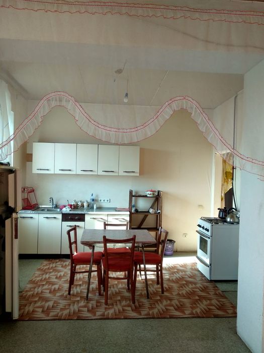 Дом 120кв.м в Обуховке.