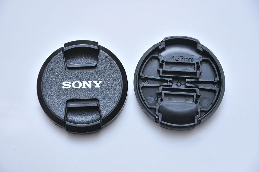 SONY передняя крышка (40.5/49/52/55/58/62/67/72/77/82) NEX Alpha