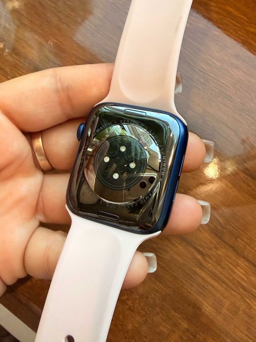 Apple Watch series 6 44mm