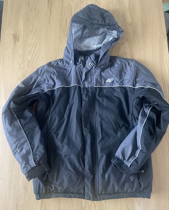 Kurtka narciarska 4F
