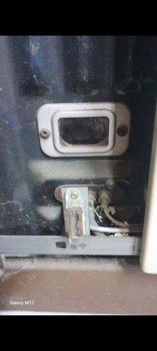 Piecyk Vaillant na butle