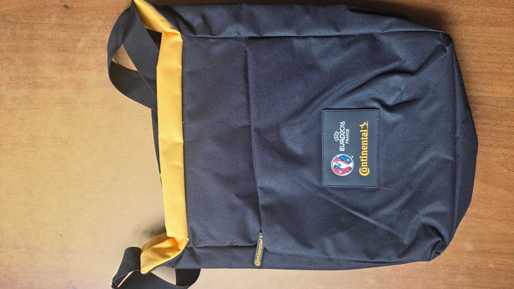 Torba Euro 2016 France