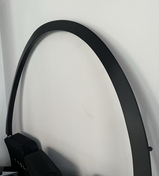 АРКИ на TESLA Model Y | Оригінал | нове