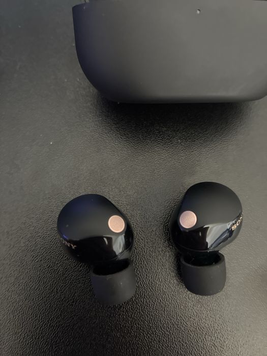 Auriculares Sony WF-1000XM5 (Pouco Uso)