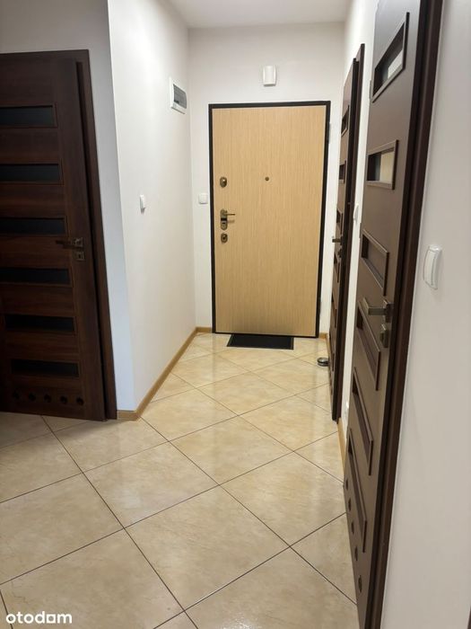 Gdynia Jantarowa | 74 m² | 3 pokoje | 2 łazienki | 2 balkony | 3500 zł