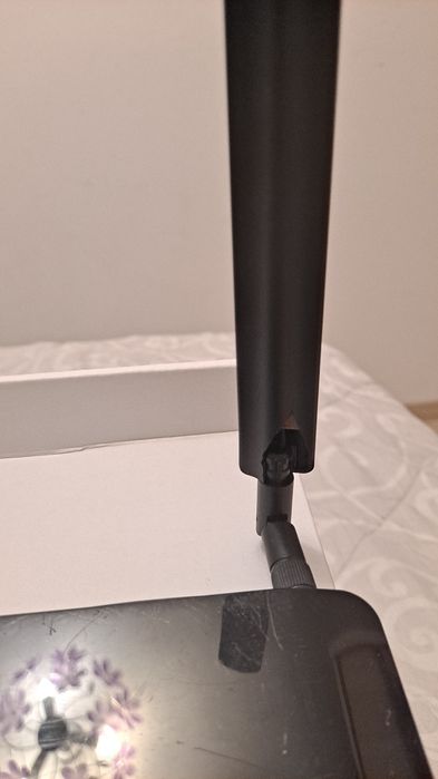Router LTE D-Link DWR-921 | Kompletny Zestaw | Bez Simlocka