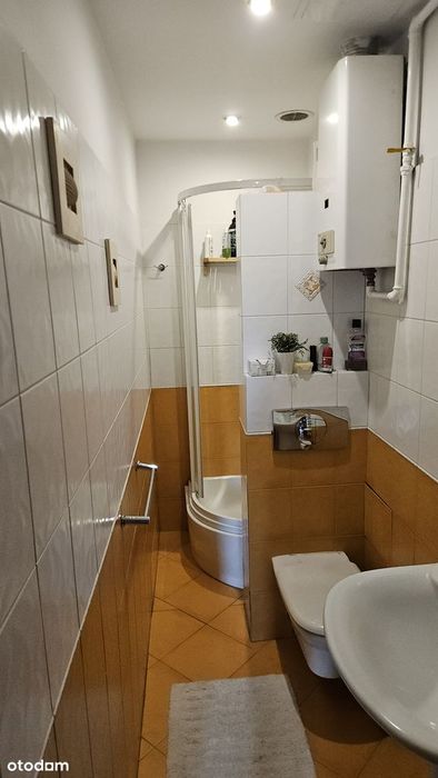 Mieszkanie 61m², Gliwice, Centrum - Więcej