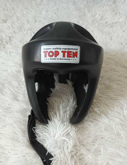 Kask Top Ten Rozmiar S