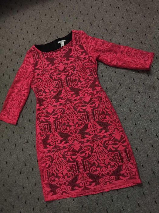 Гарне ніжне плаття