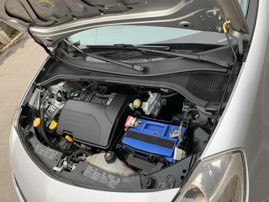 Продам Рено кліо