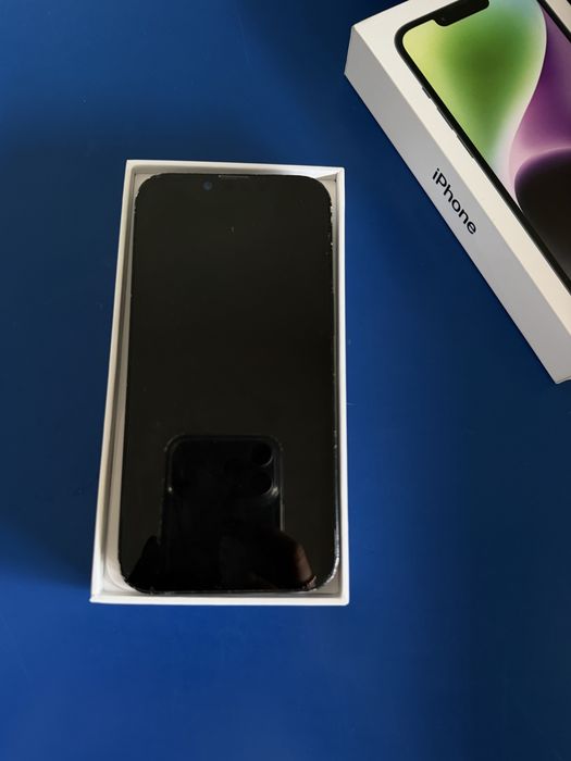 Iphone 14 a funcionar sem qualquer problema