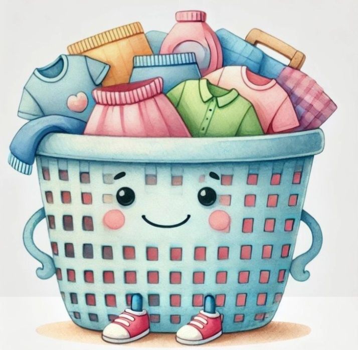 Passamos com carinho