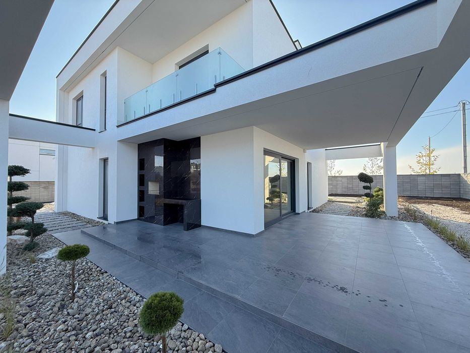 Продам елітний будинок у стилі хай-тек Щасливе !