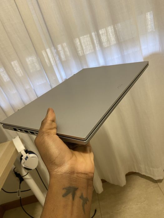 P. Acer Go 15 com garantia