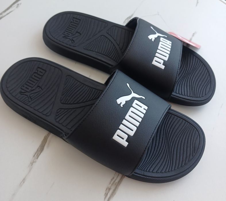 11us (29см) Слайди, шльопанці PUMA Оригінал